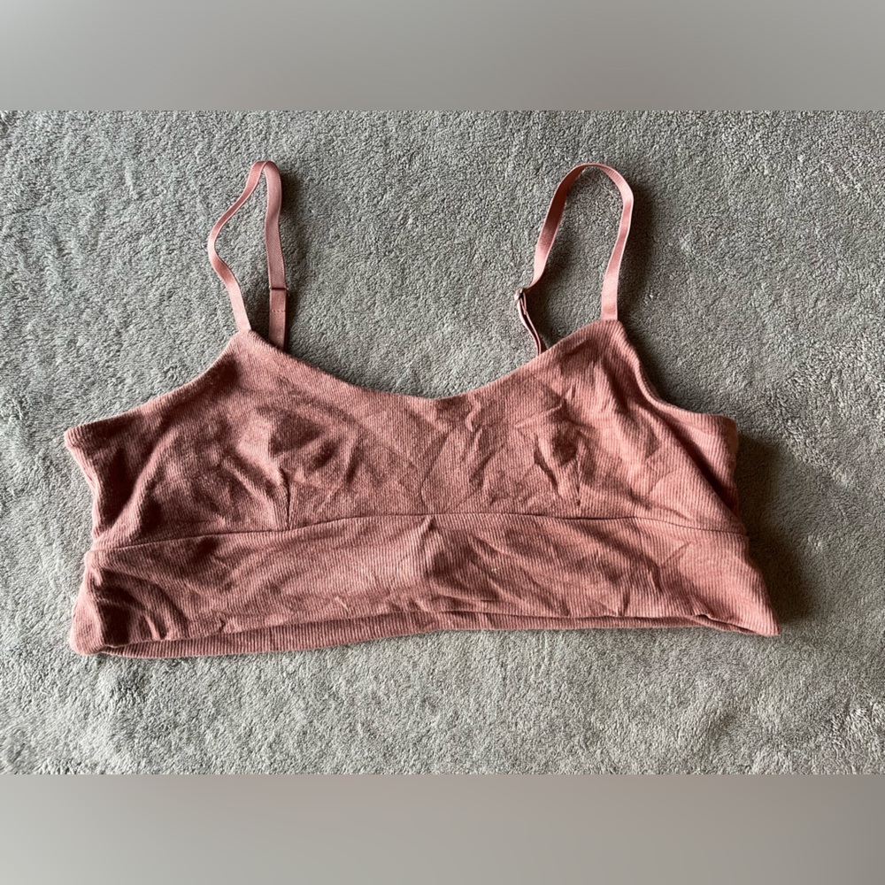 Athleta Sleep Bra